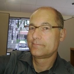 Bertrand Cambou, Crocus Technology